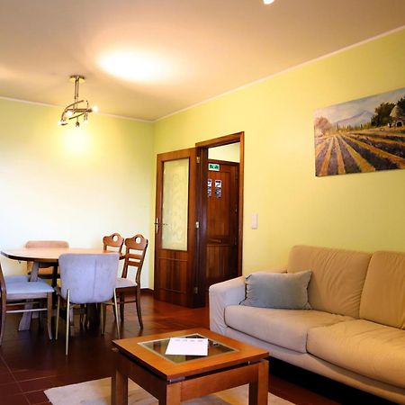 Sunset Apartment Vila Nova De Gaia Exteriör bild
