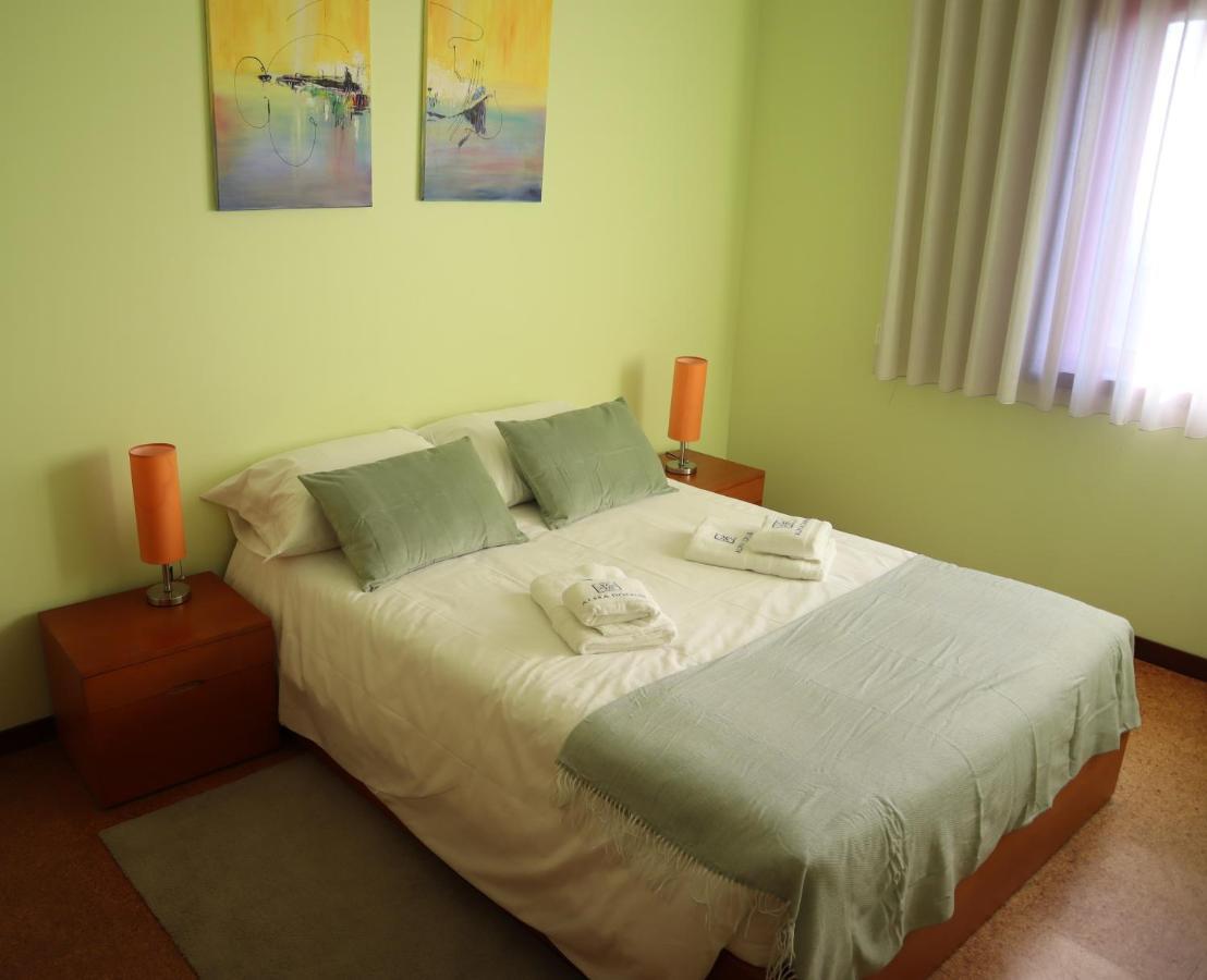 Sunset Apartment Vila Nova De Gaia Exteriör bild