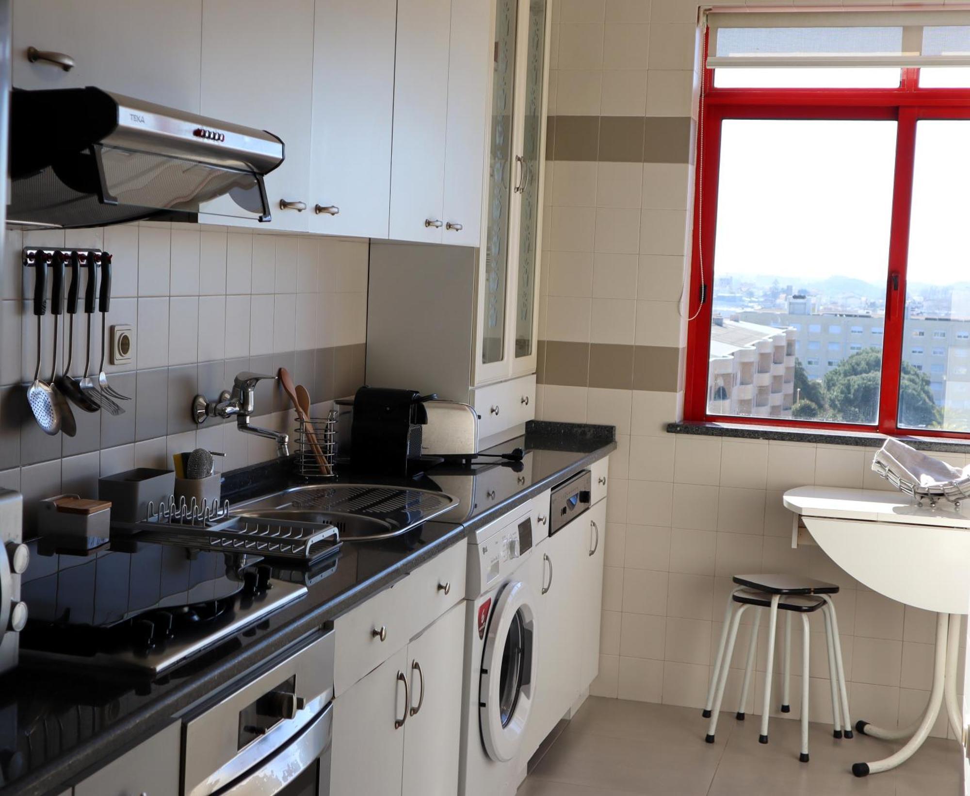 Sunset Apartment Vila Nova De Gaia Exteriör bild
